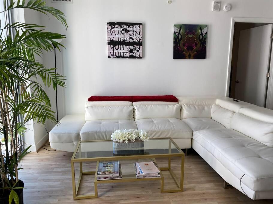 Modern, Chic, Great Location Apartment Washington Exterior photo