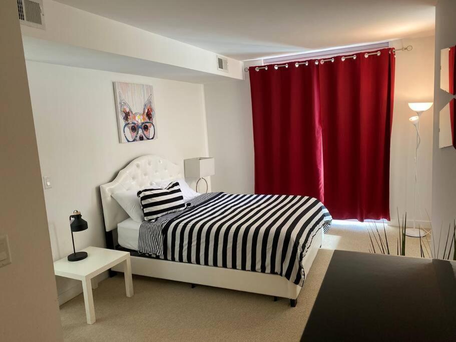 Modern, Chic, Great Location Apartment Washington Exterior photo